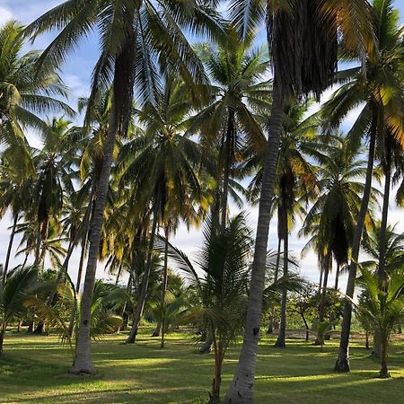 Casa Kundavi Beach Front Paradise Recado Ngoại thất bức ảnh