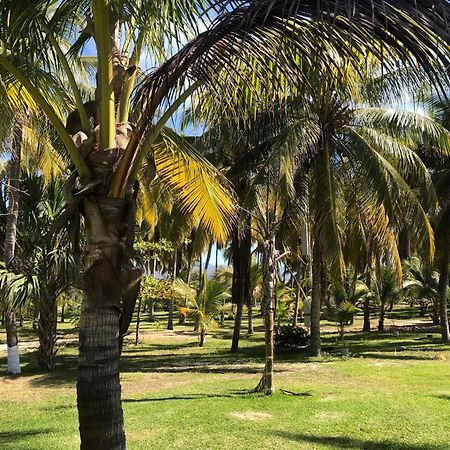 Casa Kundavi Beach Front Paradise Recado Ngoại thất bức ảnh