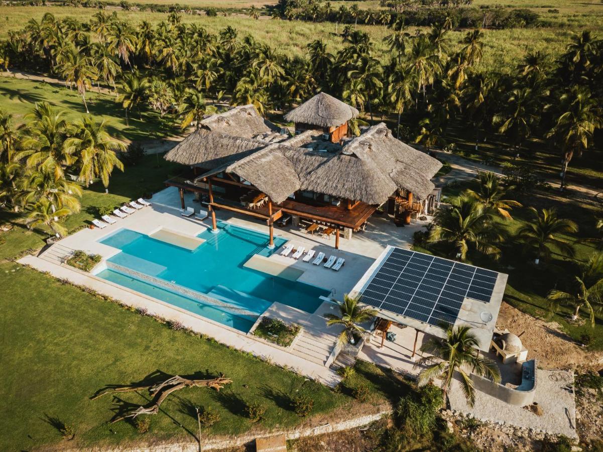 Casa Kundavi Beach Front Paradise Recado Ngoại thất bức ảnh
