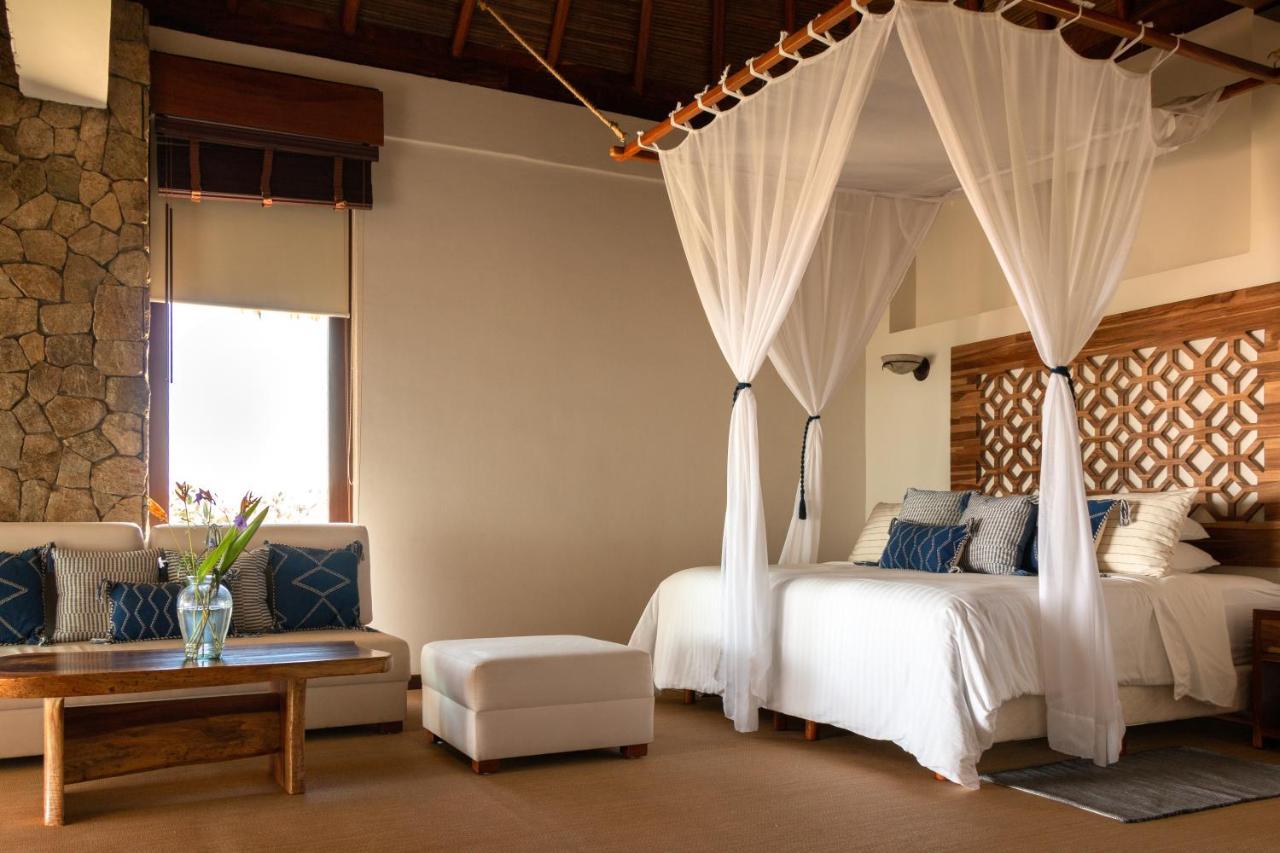 Casa Kundavi Beach Front Paradise Recado Ngoại thất bức ảnh