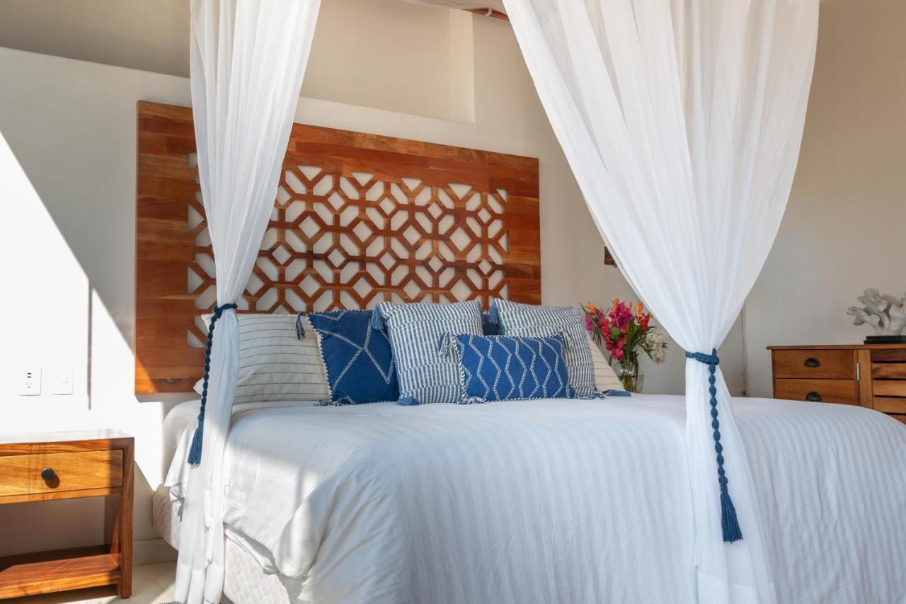 Casa Kundavi Beach Front Paradise Recado Ngoại thất bức ảnh