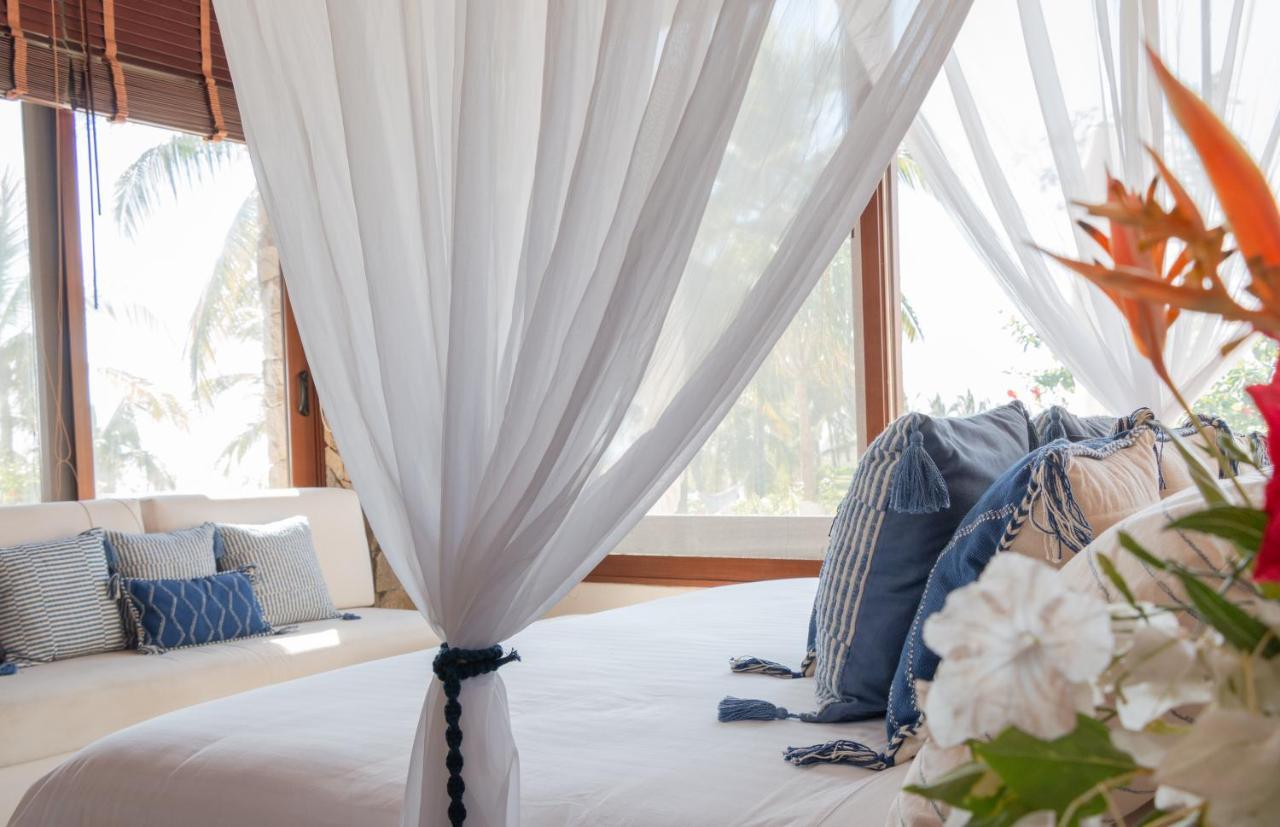 Casa Kundavi Beach Front Paradise Recado Ngoại thất bức ảnh