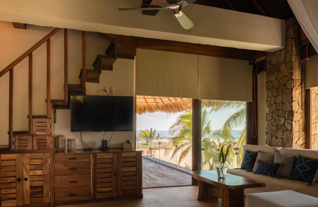 Casa Kundavi Beach Front Paradise Recado Ngoại thất bức ảnh