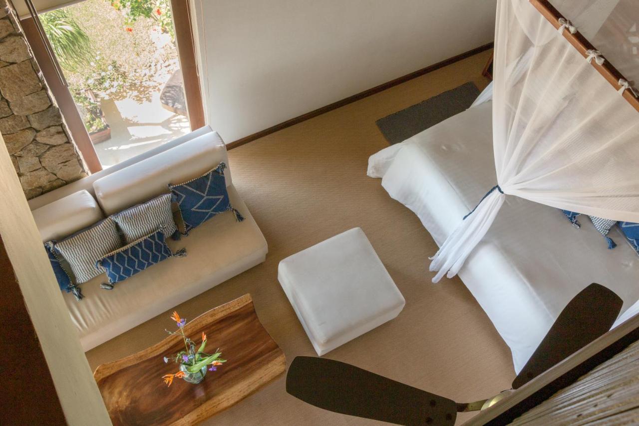 Casa Kundavi Beach Front Paradise Recado Ngoại thất bức ảnh
