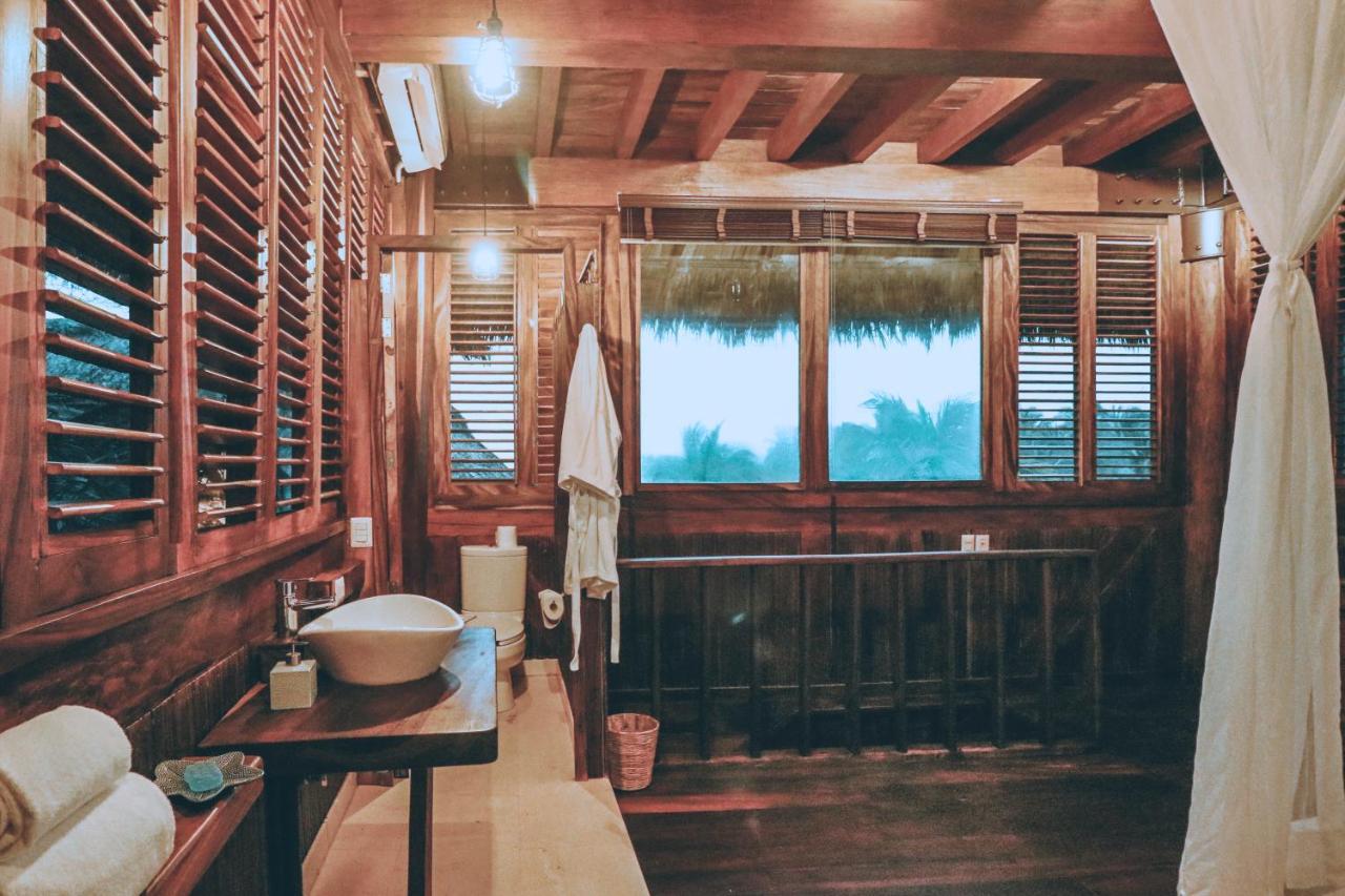 Casa Kundavi Beach Front Paradise Recado Ngoại thất bức ảnh