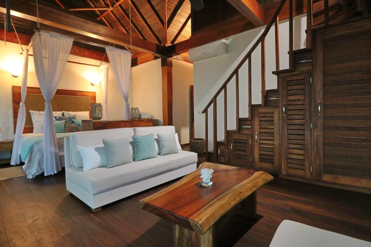 Casa Kundavi Beach Front Paradise Recado Ngoại thất bức ảnh