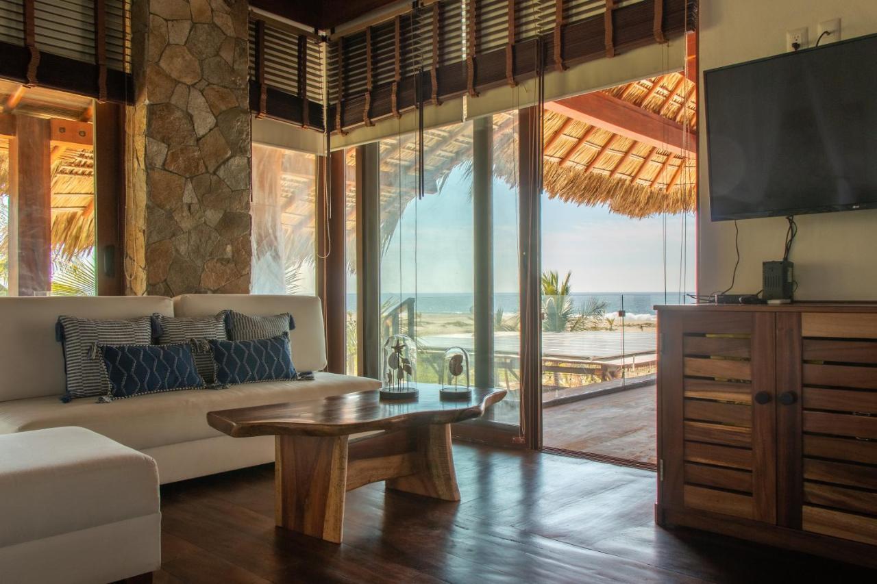 Casa Kundavi Beach Front Paradise Recado Ngoại thất bức ảnh