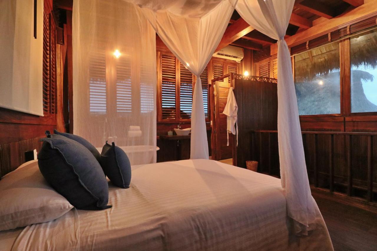 Casa Kundavi Beach Front Paradise Recado Ngoại thất bức ảnh