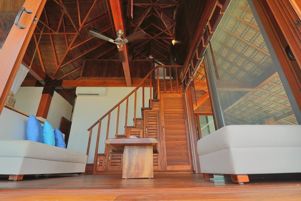 Casa Kundavi Beach Front Paradise Recado Ngoại thất bức ảnh