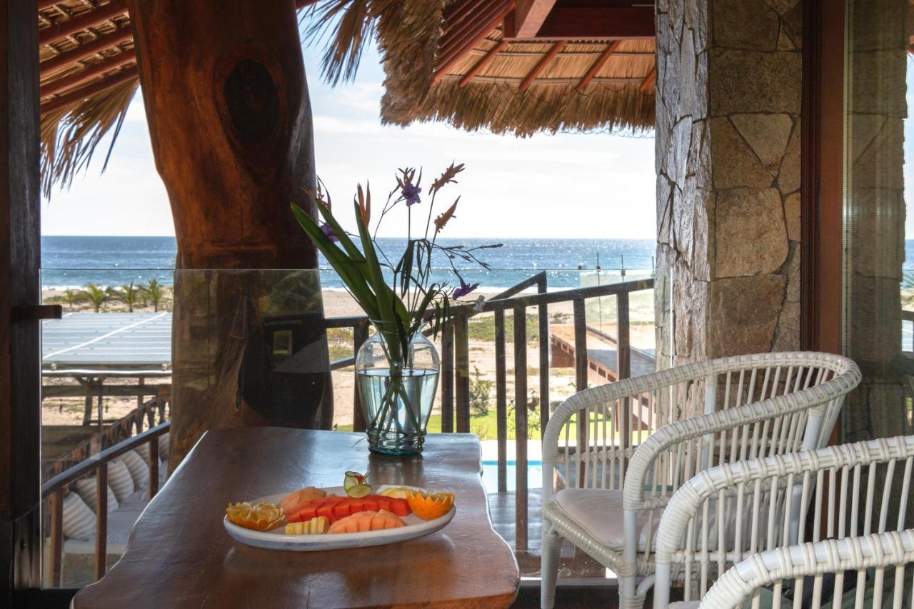 Casa Kundavi Beach Front Paradise Recado Ngoại thất bức ảnh