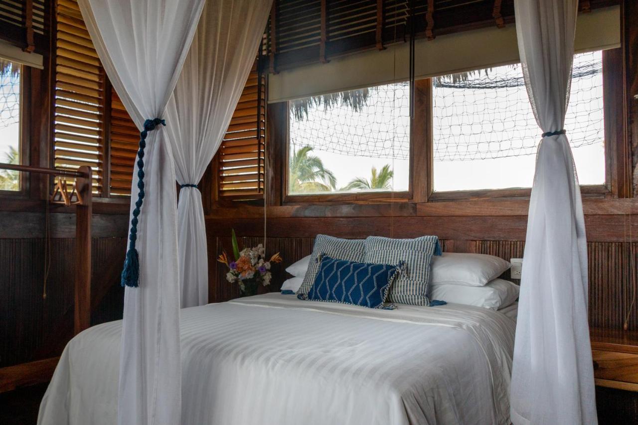 Casa Kundavi Beach Front Paradise Recado Ngoại thất bức ảnh