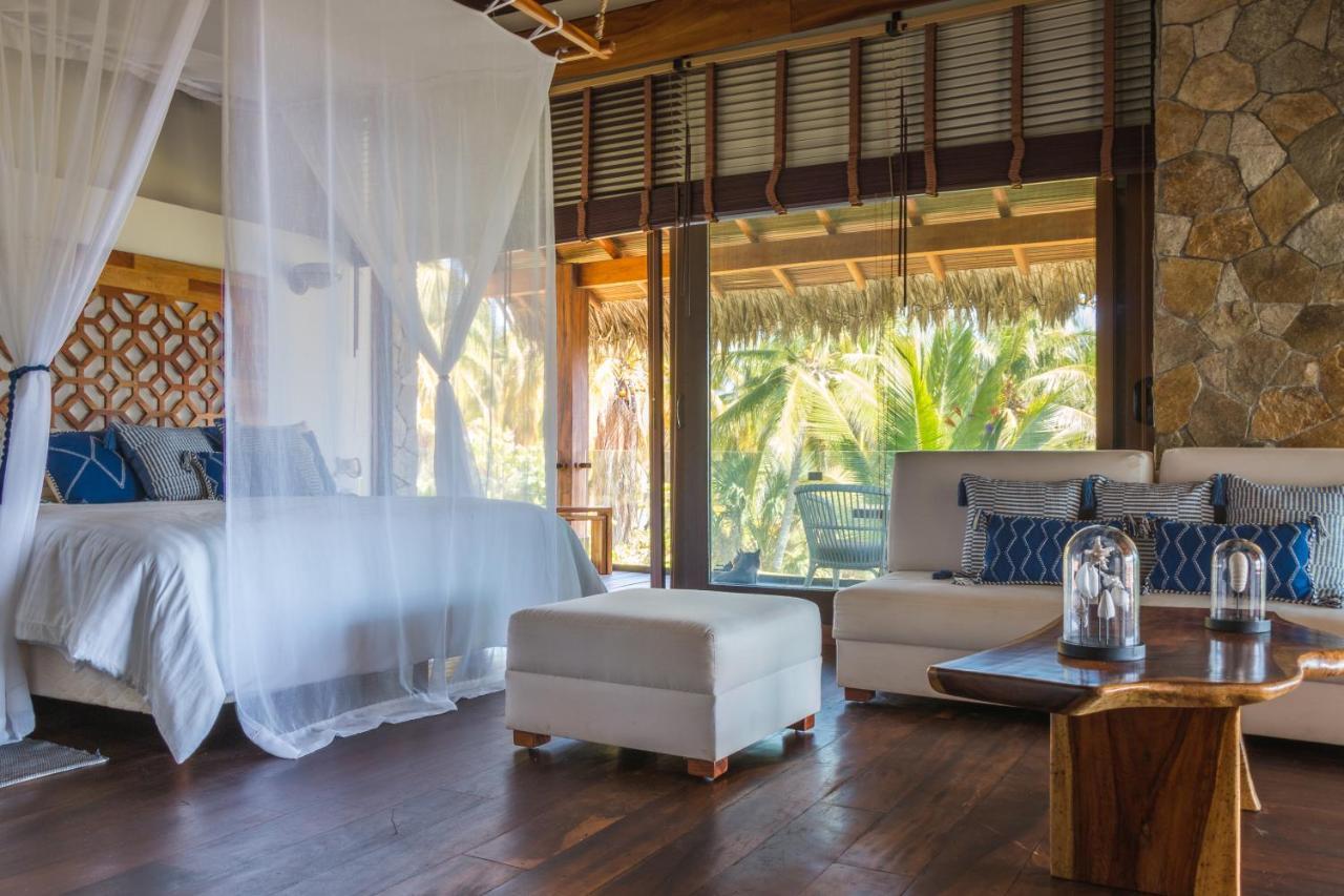Casa Kundavi Beach Front Paradise Recado Ngoại thất bức ảnh
