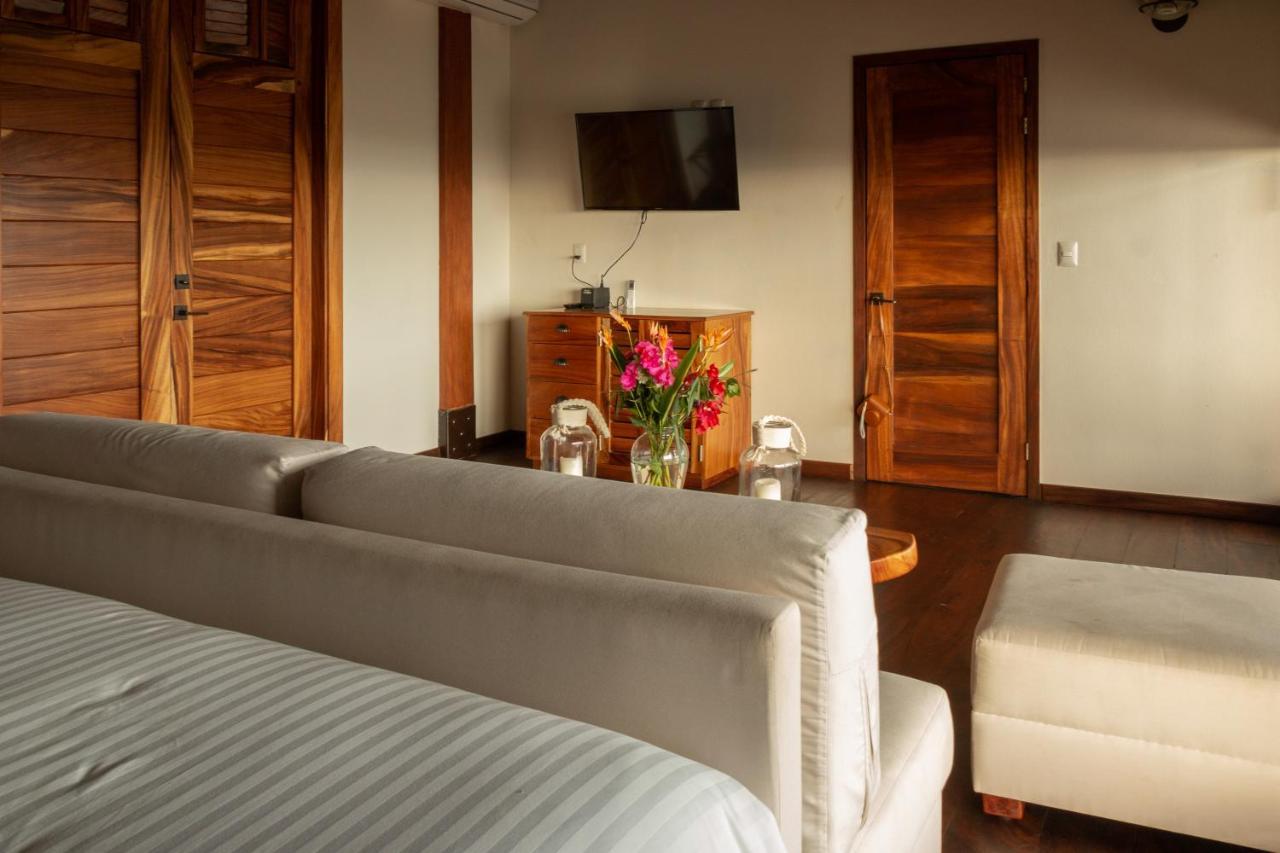 Casa Kundavi Beach Front Paradise Recado Ngoại thất bức ảnh