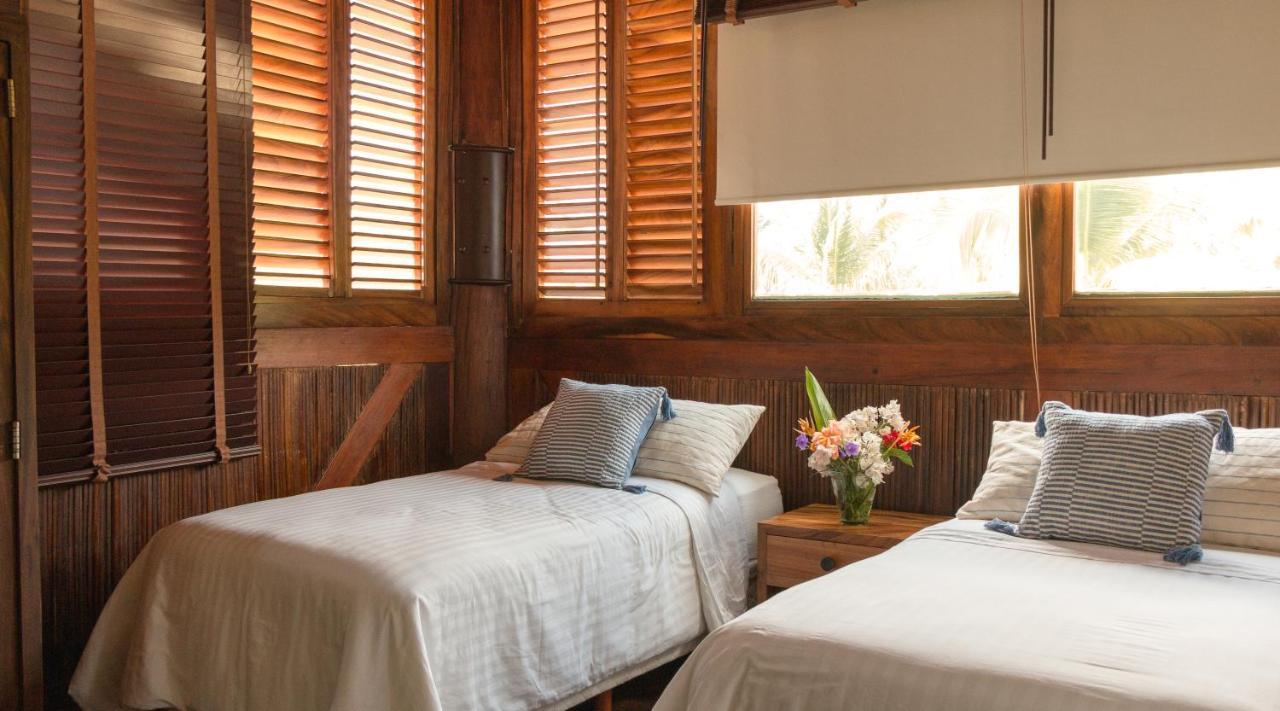 Casa Kundavi Beach Front Paradise Recado Ngoại thất bức ảnh