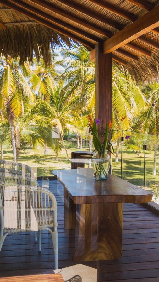 Casa Kundavi Beach Front Paradise Recado Ngoại thất bức ảnh