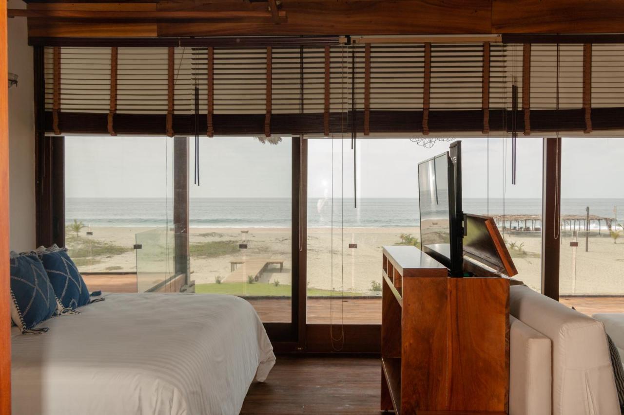 Casa Kundavi Beach Front Paradise Recado Ngoại thất bức ảnh