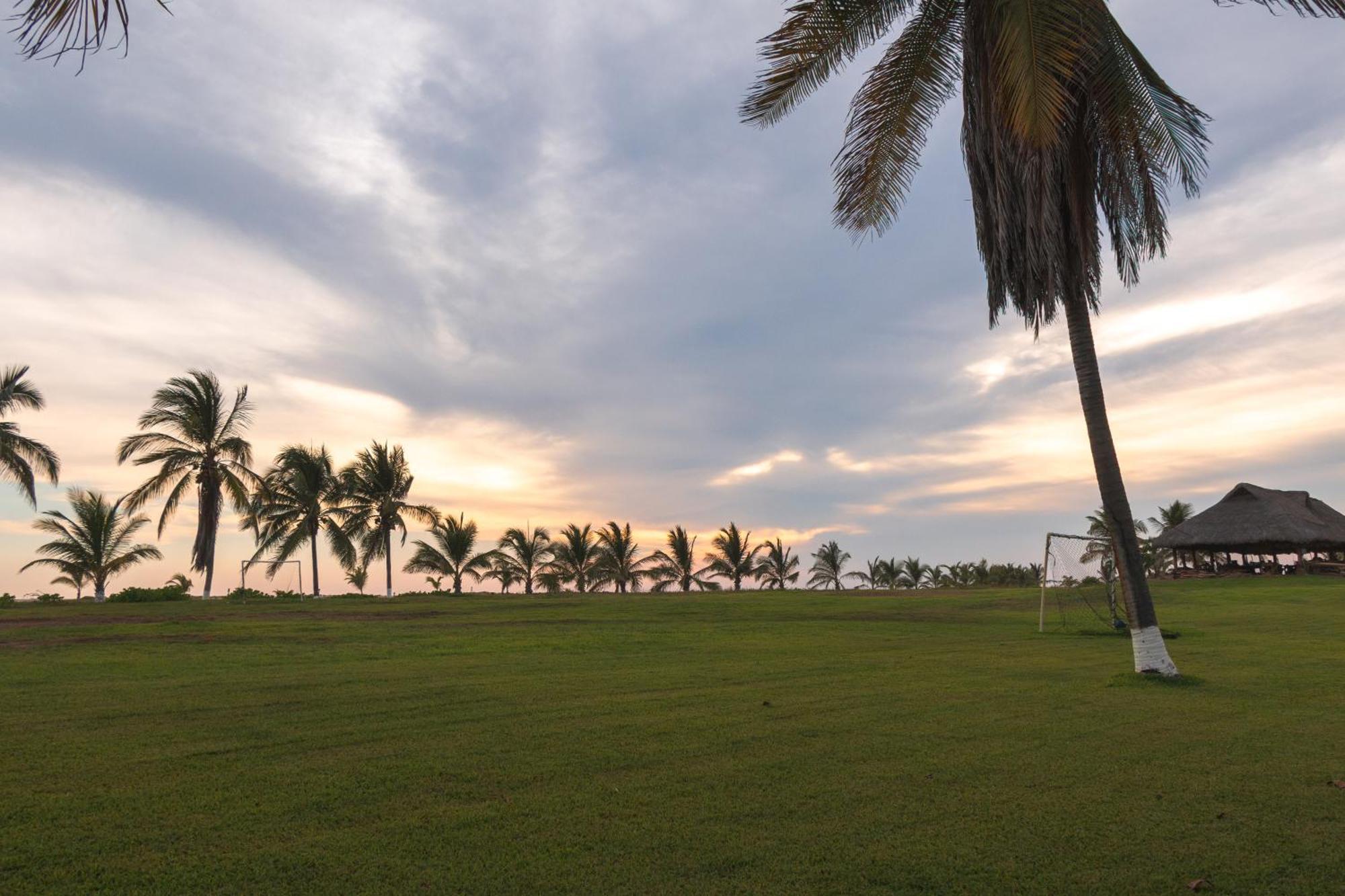 Casa Kundavi Beach Front Paradise Recado Ngoại thất bức ảnh