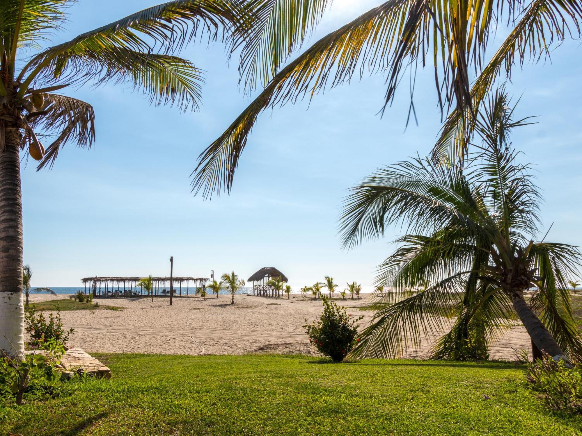 Casa Kundavi Beach Front Paradise Recado Ngoại thất bức ảnh