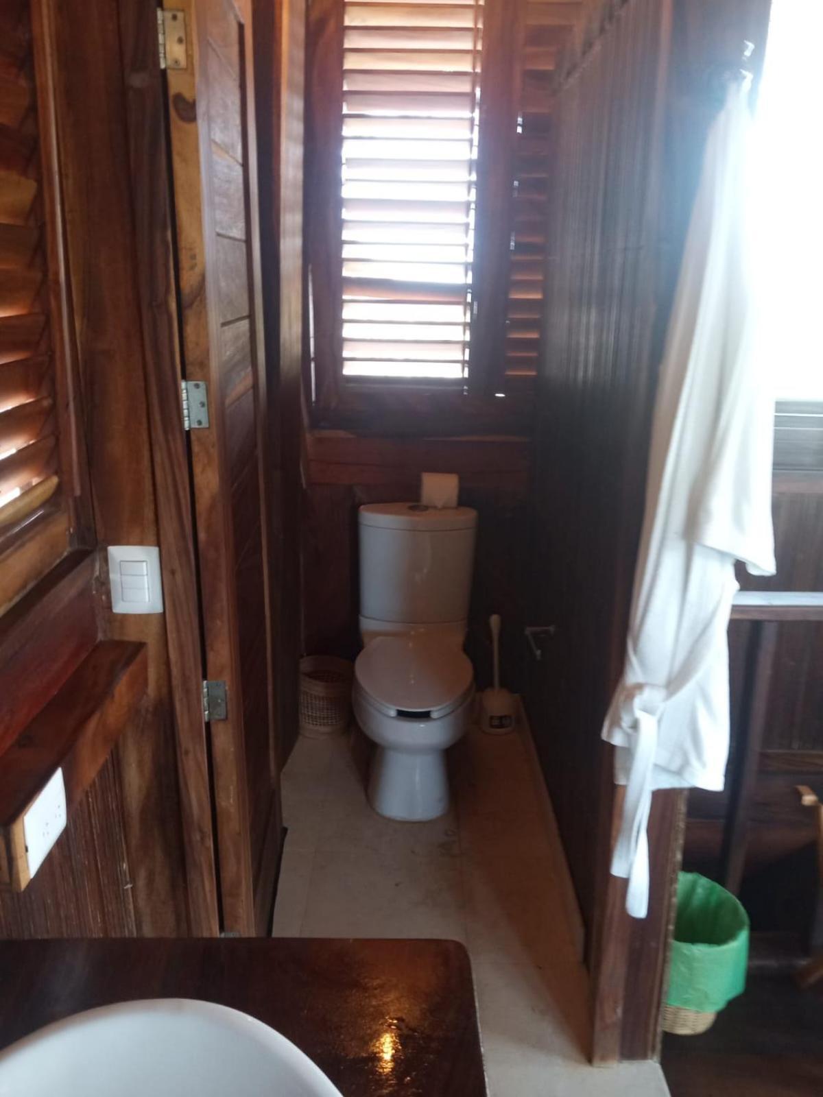 Casa Kundavi Beach Front Paradise Recado Ngoại thất bức ảnh