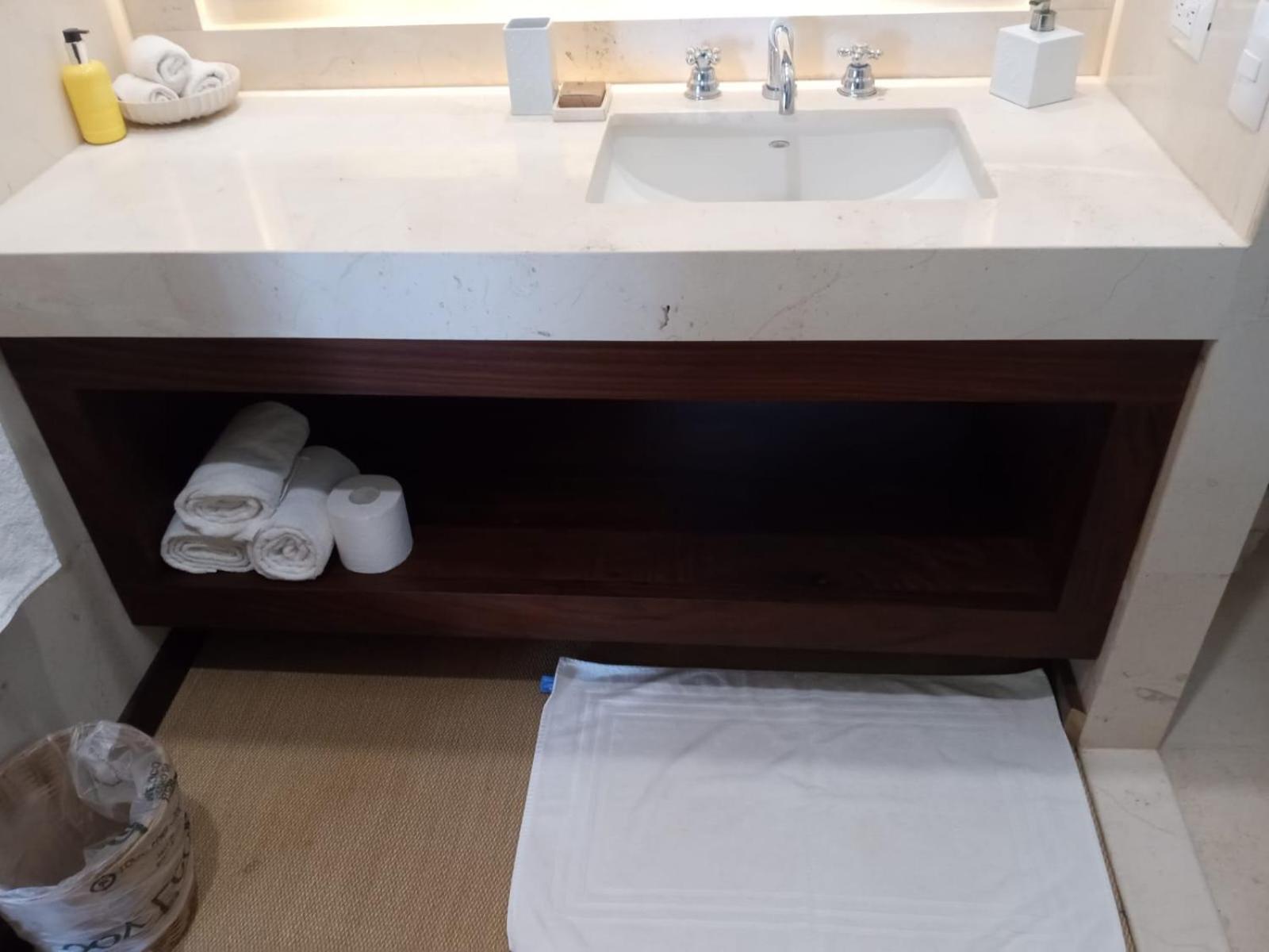 Casa Kundavi Beach Front Paradise Recado Ngoại thất bức ảnh