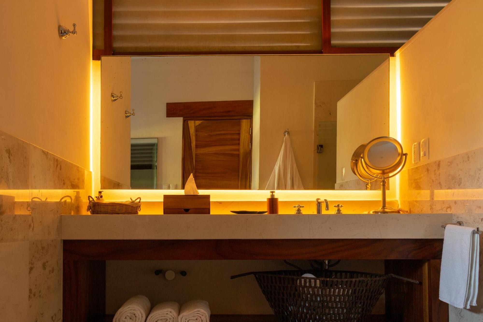 Casa Kundavi Beach Front Paradise Recado Ngoại thất bức ảnh