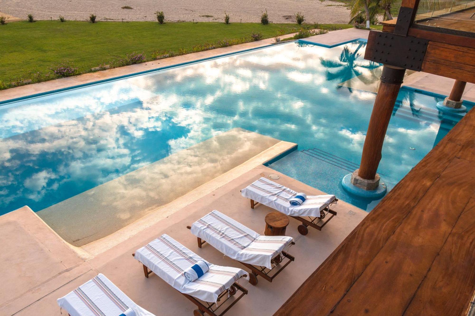 Casa Kundavi Beach Front Paradise Recado Ngoại thất bức ảnh